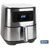 Image de Cofan - Friteuse à air 5,5l modèle Yuca 1700 w