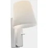 Image de Leds-c4 - LedsC4 Applique Read Me Led 4.8W Blanc Chaud - 3000K On-Off Blanc 388Lm