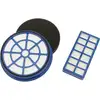Image de Lot De 2 hepa Filtre pour aspirateur Hoover U81 Breeze BR2020 BR30 BR71 / Accessoires Filtre de remplacement U81-35601724
