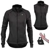 Image de SILVINI Vetta Coupe-vent sportif pour femme Veste coupe-vent légère pour femme Veste de cyclisme légère Veste de pluie pour femme Veste de pluie pour femme Veste de pluie légère Sac en occasion ou reconditionné