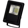 Image de Projecteur à led extra plat 10W IP65 6500K Dim. 121.6x156.3x44.5mm