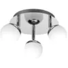 Image de Horoz Electric - Plafonnier led 3x4W Patara-1