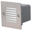 Image de Applique balise murale led avec grille 0.9W IP54