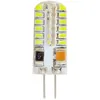 Image de Ampoule led capsule 3W (Eq. 25W) G4 6400K blanc froid 220-240V