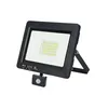 Image de Projecteur led 50W 4000Lm avec détecteur pir IP65