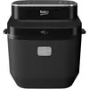 Image de Beko FRL5474B friteuse Unique 7 L Autonome 2850 W Friteuse d’air chaud Noir