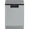 Image de Beko Bdfn26440xp - Powerintense Lave-vaisselle Pose Libre Standard (60 Cm De Large) 14 Couverts 41 Db(a)