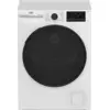 Image de Beko B5t49924wmm - Sèche-linge Pompe À Chaleur 9 Kg 60 Db Label Énergétique A