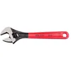 Image de Clé à molette cetaform, ouverture 25mm, Long 200mm, grip pvc