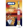 Image de Oral B Kids Pro 3+ Le Roi Lion - Brosse À Dents Électrique