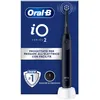 Image de Oral-B iO 2 Adulte Brosse à dents rotative Noir