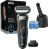 Image de Braun Rasoir 72-c7200cc Doré