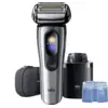 Image de Braun Rasoir Nevo 11000c Argent