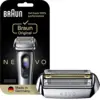 Image de Braun Nevo-s Rasoir - Tête De Rasage