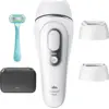 Image de Braun Épilateur Ipl Pl5234 Blanc