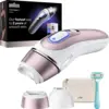 Image de Braun Épilateur Ipl Pl7211 Rose