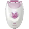 Image de Braun Silk-epil 3-000 20 pince(s) Rose