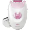Image de Braun Épilateur Se3-031 Blanc