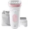 Image de Braun Se7-030 Épilateur Blanc