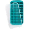 Image de Bac A Glacons Maxi 32c Bleu+ Couvercle - Lekue