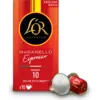 Image de L'OR Maranello Espresso - 10 koffiecapsules