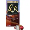 Image de L'OR Espresso Destinations Scandinavia - 10 koffiecapsules