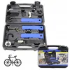 Image de Kit De Réparation Et D'entretien De Vélo, 20 Pièces