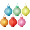 Image de Lanterne Boule Led Kaemingk diamètre 20cm