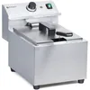 Image de Hendi - Friteuse traiteur Mastercook 3,5kW 230V 8L 207208