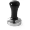 Image de Hendi - Tamper pour tasser le café pour machine à expresso porte-filtre, diamètre. 58mm 208731