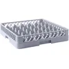Image de Hendi - Panier lave-vaisselle pour verres et verre, 36 éléments, 50x50cm 877029