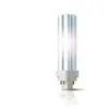 Image de Fluorescent pl-t 32w fluorescent lampe gx24q-3 fluorescent pltcs32844p