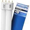 Image de Lampe compact fluorescent lampe 4pin 2g11 55w chaud pl5583