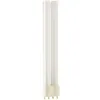 Image de 706683 Ampoule 2G11 master pl-l 4P 18W 830 1200lm - Blanc Chaud - Philips