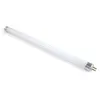 Image de Philips   Tube néon T5 8W G5 3000K   470lm   Éclairage intérieur pour meubles et miroirs   Compatible ballast dimmable