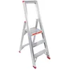 Image de Escalier aluminium 3 marches ALTREX 194303