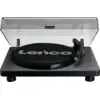 Image de Lenco Tourne-disque Noir (l-30bk)