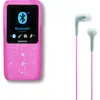 Image de Lenco Lecteur Mp3 Rose (xemio-861pk)