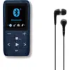 Image de Lenco Lecteur Mp3 Bleu (xemio-861bu)