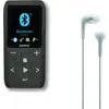 Image de Lenco Lecteur Mp3 Gris (xemio-861gy)