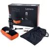 Image de Kit de nettoyage pour disques vinyles Lenco TTA-5IN1