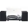Image de Lenco Tourne-disque Bluetooth Noir (ls-500bk)
