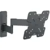 Image de Vogels Support Tv Pivotant Et Inclinable Quick Tvm 1249 - 19-43 Pouces