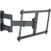 Image de Meuble TV Vogels TVM 3843 Swivel Noir