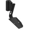 Image de Vogels Support Mural Pour Enceinte Sonos Era 300 Noir