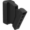 Image de Vogels Swm 3021 Support Mural Universel Pour Haut-parleur Noir