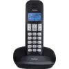 Image de Profoon Téléphone Sans Fil Pdx-1100 Noir Mono
