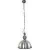 Image de Steinhauer - suspension - Bikkel - acier - verre métal - Ø 42cm -