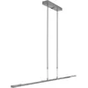 Image de Steinhauer - suspension - Zelena led - acier - plastique métal -