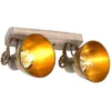 Image de Steinhauer - Sienna Gearwood Spot Twin Bronze Ancien